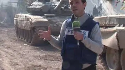 Illustration correspondent - Image 2