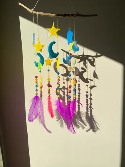 Illustration hung - Image 1