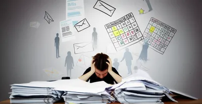 Illustration stresses