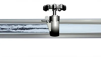 Illustration valve - Image 1