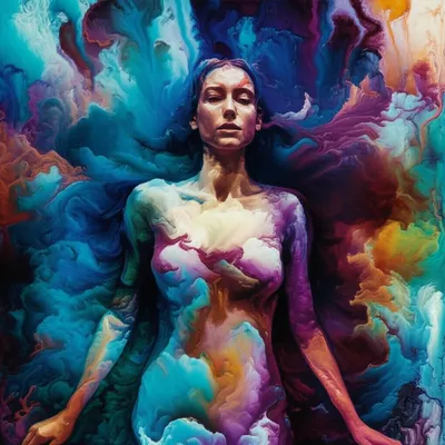 Illustration masks - Image 1