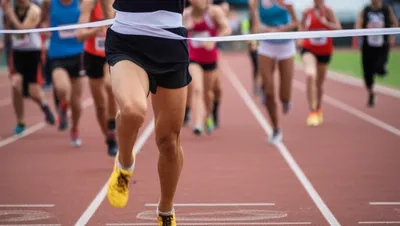 Illustration legs - Image 1