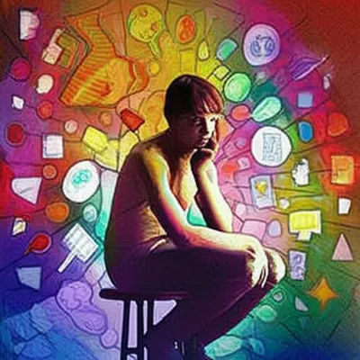 Illustration agitates - Image 1