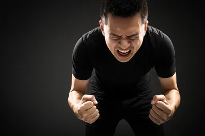 Illustration craving - Image 1