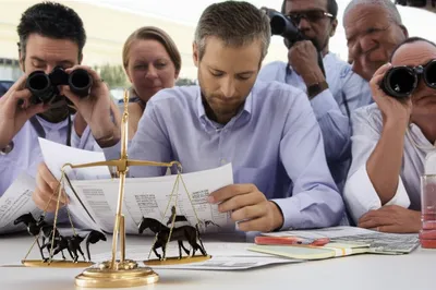 Illustration handicaps - Image 1