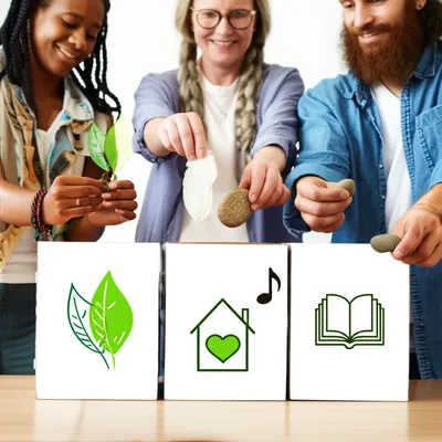 Illustration denomination