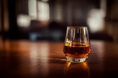 Illustration sherries - Image 1