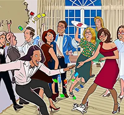 Illustration extenuating - Image 1