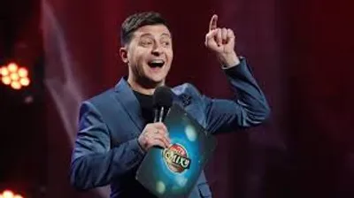 Illustration comedian - Image 2