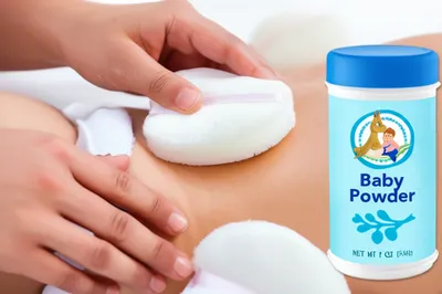 Illustration talced - Image 1