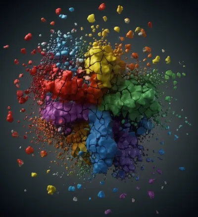 Illustration breakdowns - Image 1