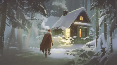 Illustration ny - Image 1