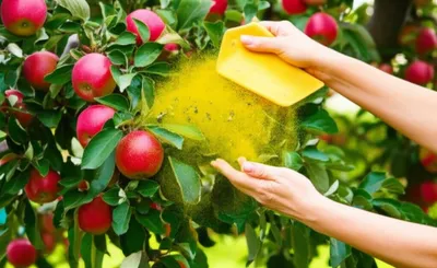 Hình ảnh minh họa sulfur - Ảnh 1