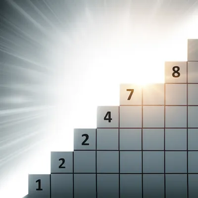 Illustration resplendent - Image 1