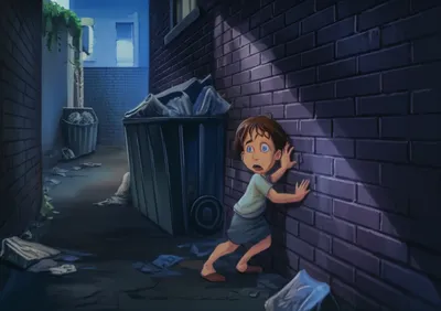 Illustration flatten - Image 1