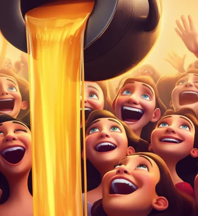 Illustration peals - Image 1