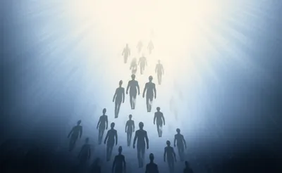 Illustration divine - Image 1