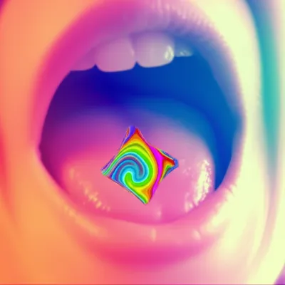 Illustration drop - Image 1