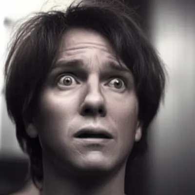 Illustration psycho - Image 1