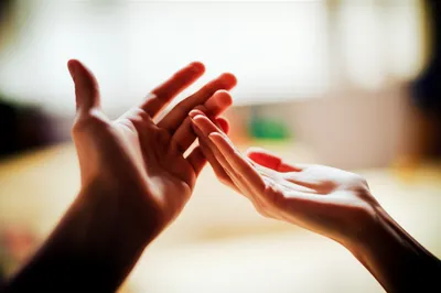 Illustration reach - Image 1