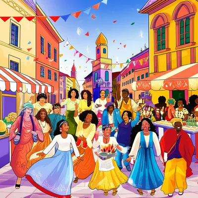 Illustration naturalization - Image 1