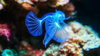 Illustration wing - Image 1