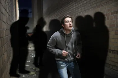 Illustration swarming - Image 1