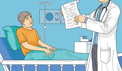 Illustration gouge - Image 1