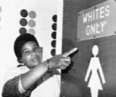 Illustration apartheid - Image 2