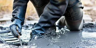 Illustration mucks - Image 1