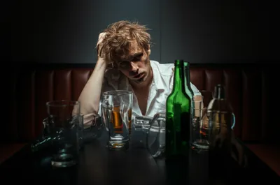 Illustration blinder - Image 1