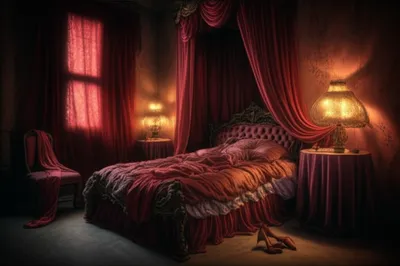 Illustration kip - Image 1