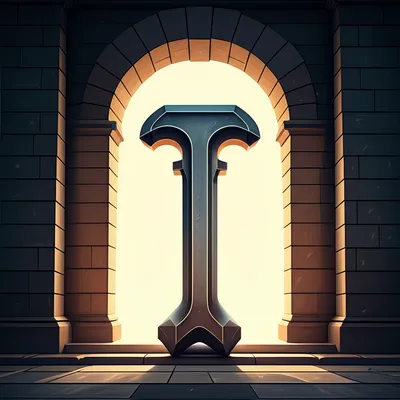 Illustration capital - Image 1