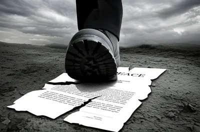 Illustration denounces - Image 1