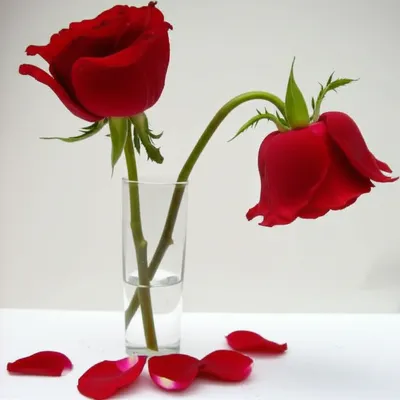 Illustration wilt - Image 1