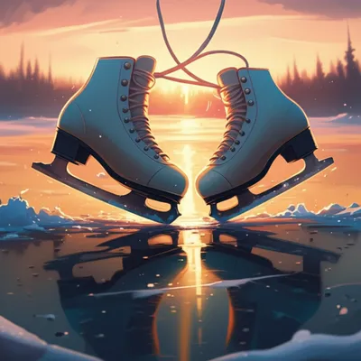 Illustration blades - Image 1