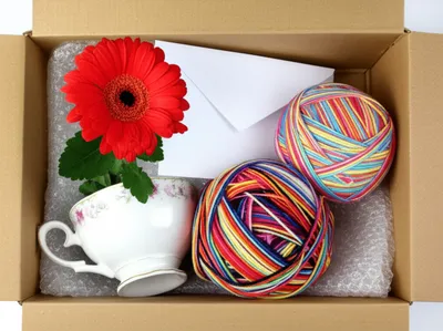 Illustration packaged - Image 1