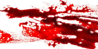 Illustration red - Image 2