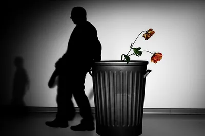 Illustration damned - Image 1