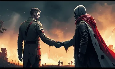 Hình ảnh minh họa quisling - Ảnh 1