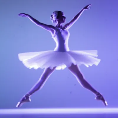 Illustration spins - Image 1