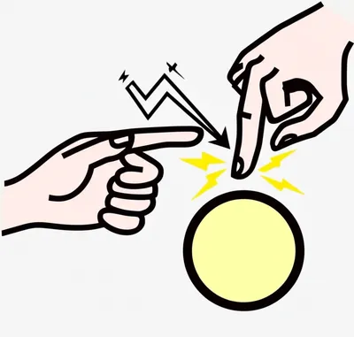 Illustration shock - Image 1