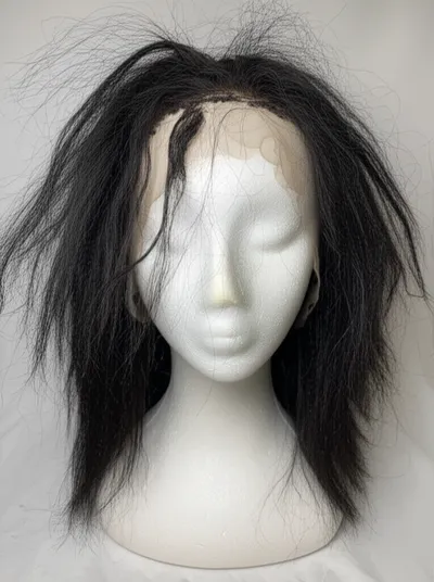 Illustration scratches - Image 1