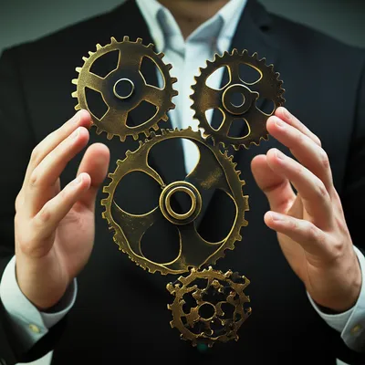 Illustration take - Image 1