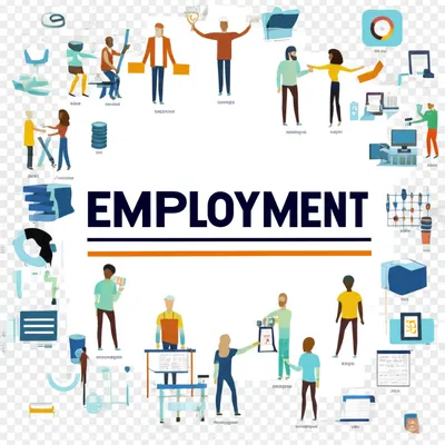 Illustration employment - Image 1