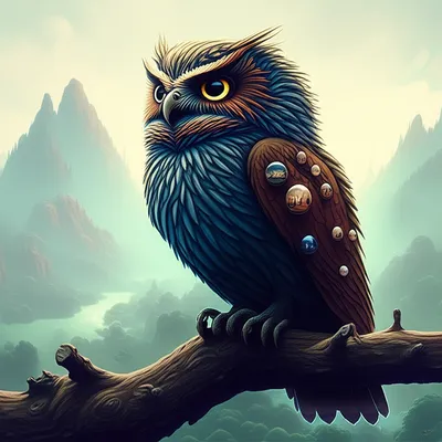 Illustration foreknow