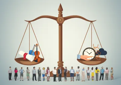 Illustration esteemed - Image 1