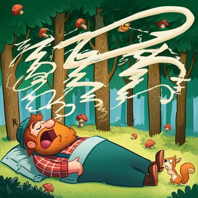 Illustration routing - Image 1