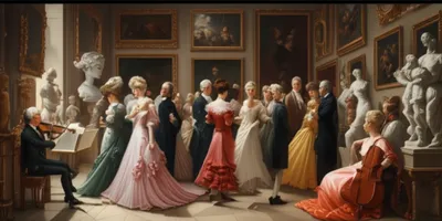 Illustration virtuosity - Image 1