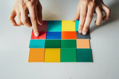 Illustration organizational - Image 1